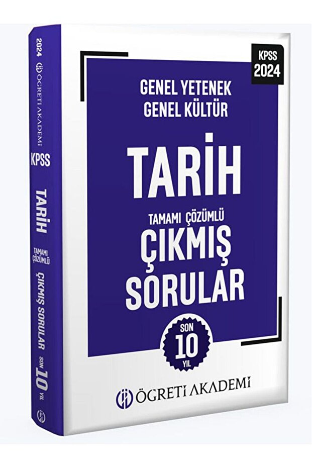 PEGEM 2026 KPSS LİSANS MODÜLER SET KONU ANLATIM VE MODÜLER SET SORU BANKASI+ÇIKMIŞ SORULAR HEDİYE - 7