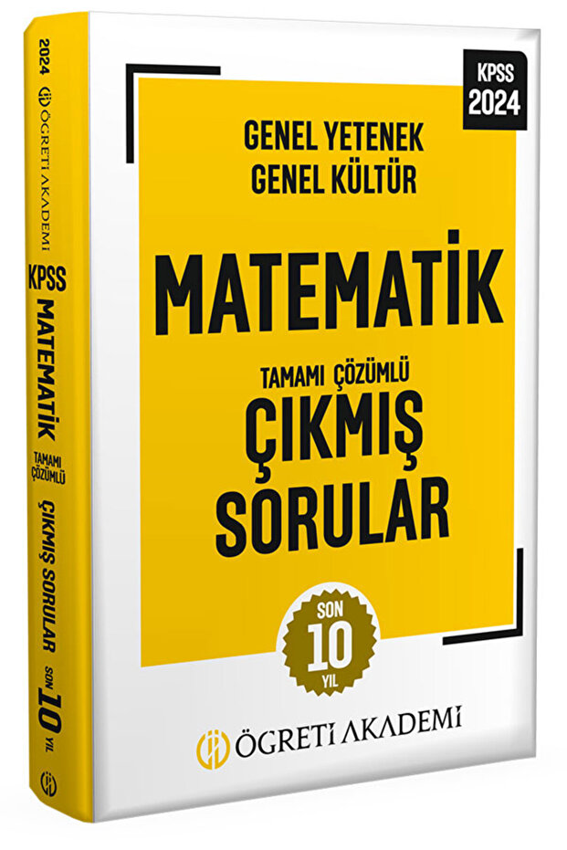 PEGEM 2026 KPSS LİSANS MODÜLER SET KONU ANLATIM VE MODÜLER SET SORU BANKASI+ÇIKMIŞ SORULAR HEDİYE - 6