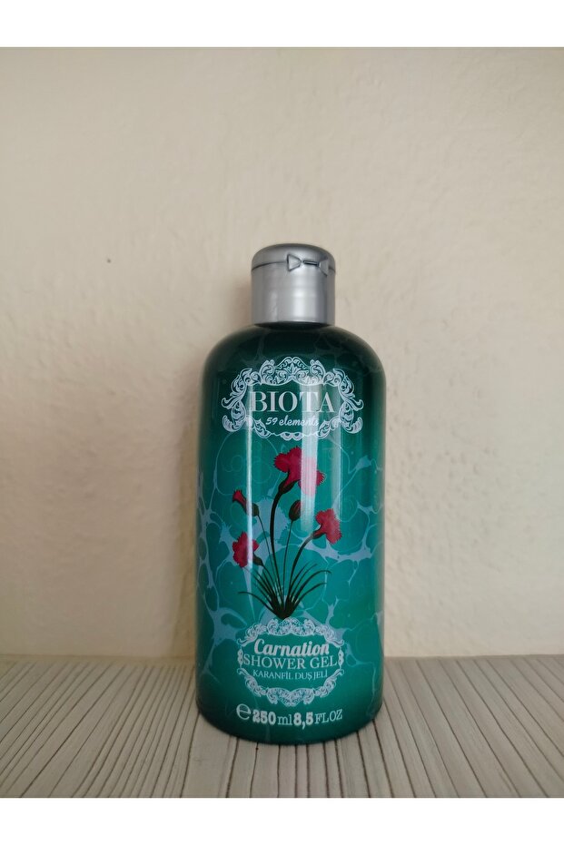 59 Elements Karanfil Duş Jeli 250 ml - 1