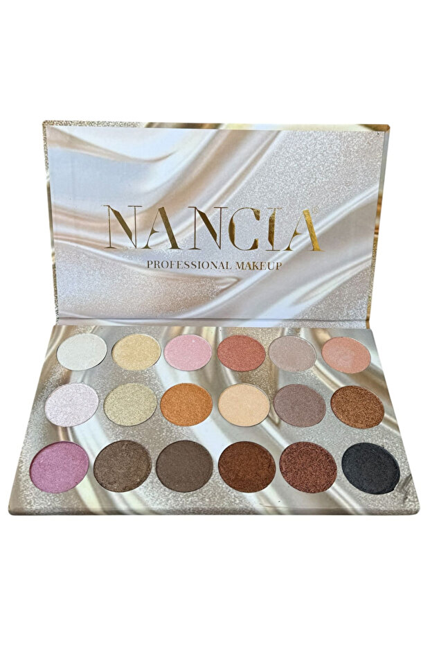 SEDEFLİ FAR PALETİ V2 - 1