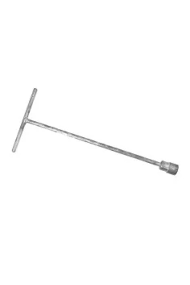 Long Hex Key, 10 mm, - 3