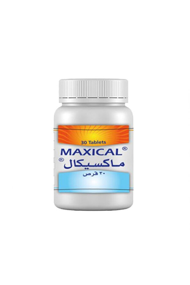 for The Treatment Of Calcium Deficiency, Tablets, 30S