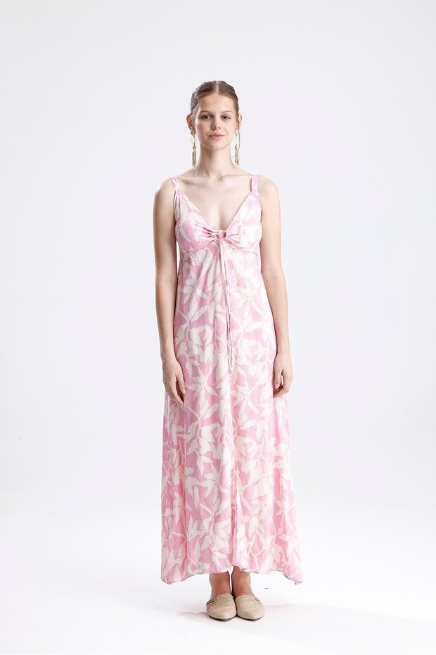 Rochie cu model Gipeli Strap - 4