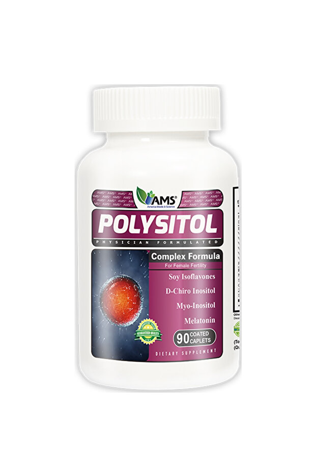 بولي سيتول، 90 كبسولة - 1