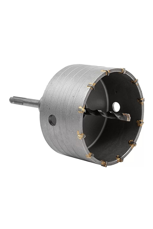 Masonry core bit, vidia, 100 mm - 4