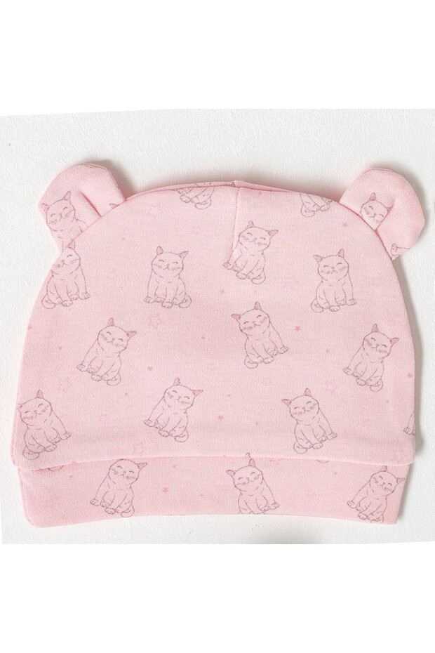 Eldivenli Patikli Tulum 3’lü Set - 4