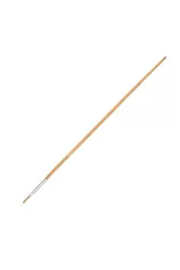 Akrylový štětec, 30 mm, - 2