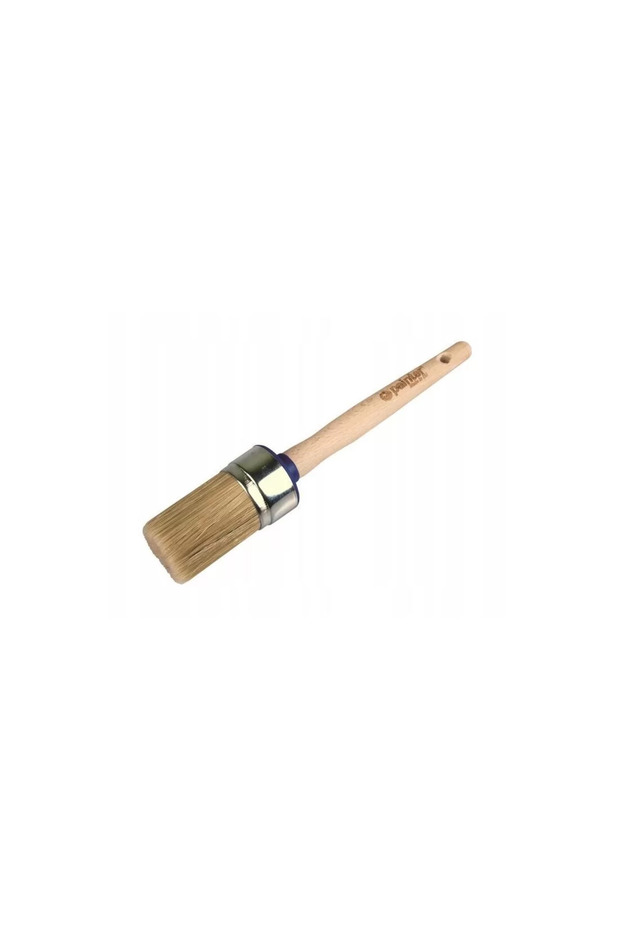 Round Brush, 40 mm, - 1
