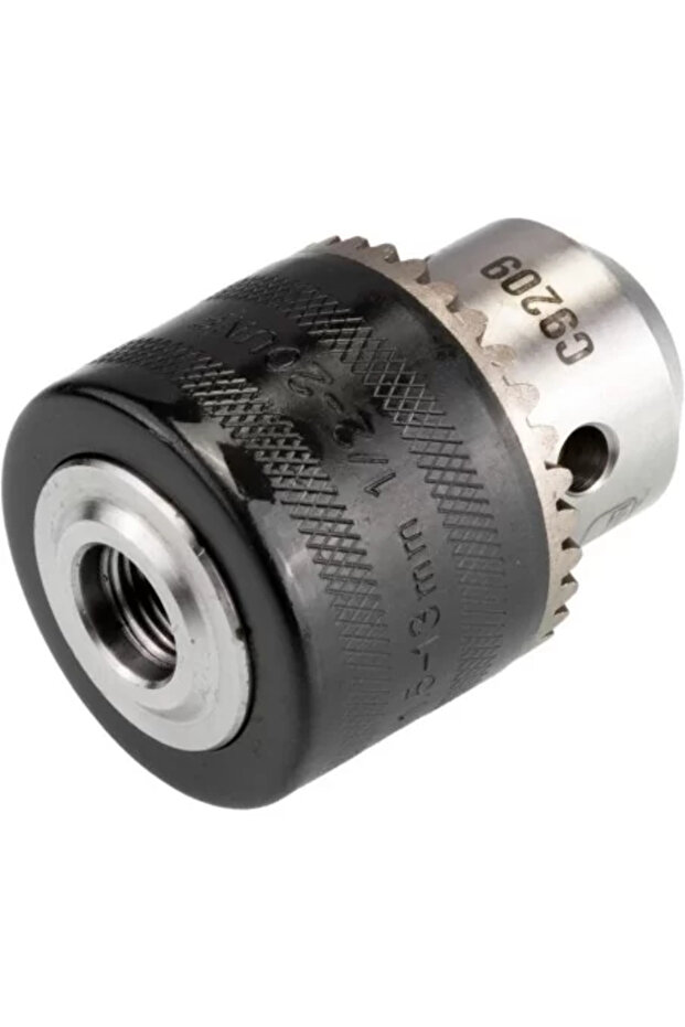 Keyed chuck, with SDS adapter, - 3