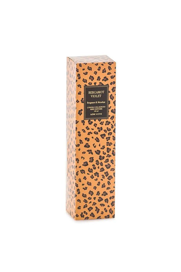 LCW HOME Bergamot & Menekşe Kokulu Çubuklu Oda Kokusu 100 ml (W5) - 7