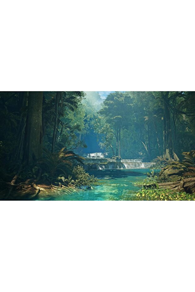 Monster Hunter Wilds - PS5 - 5