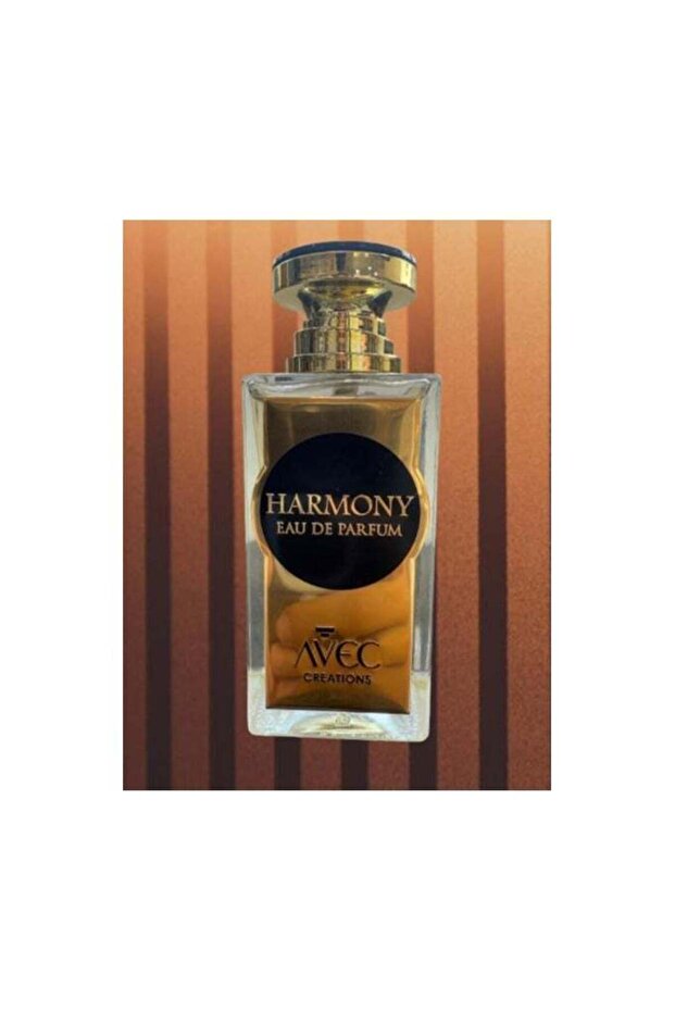 HARMONY EAU DE PARFUME 100ML - 1