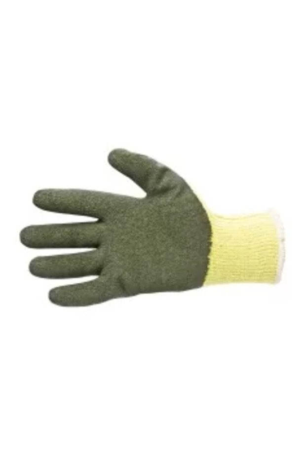 Work Gloves, Richmann, Polyurethane, Size L, Black - 7