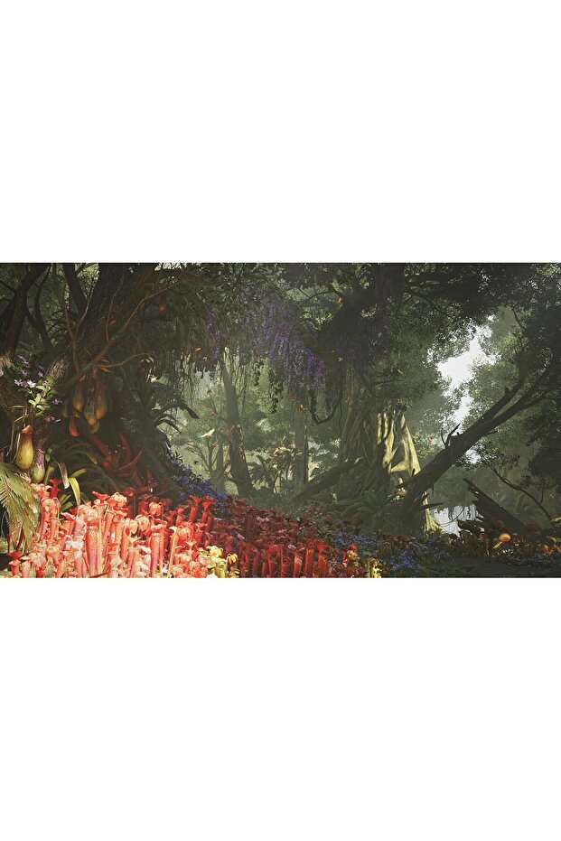 Monster Hunter Wilds - PS5 - 3