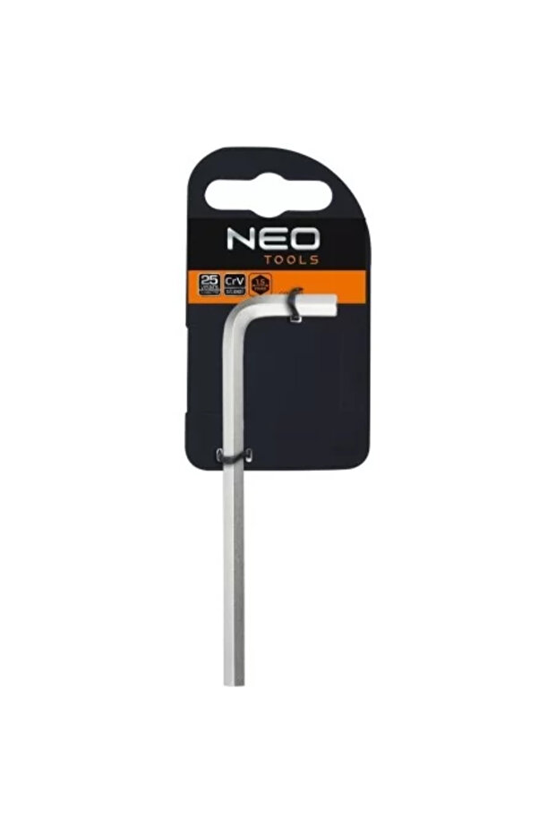 Hexagonal Key, 7 mm, - 2