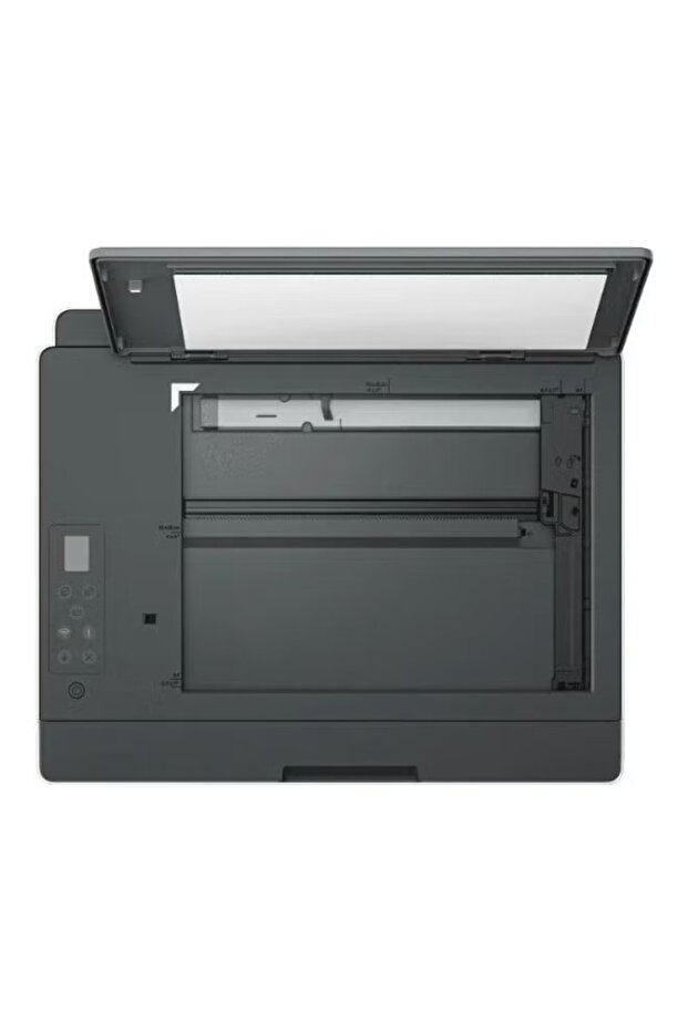 Smart Tank 580 Wireless All In One Printer, Print, Scan, Copy - 4