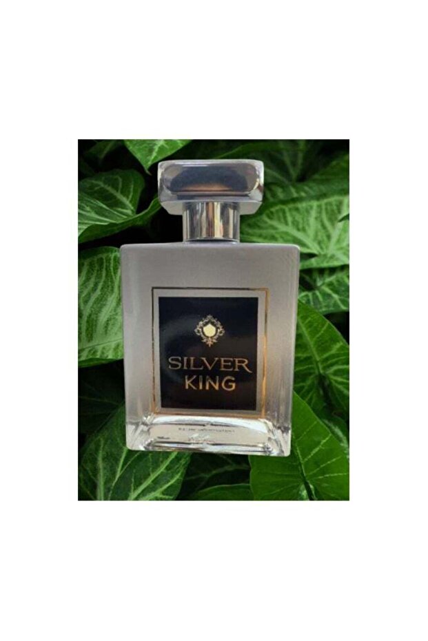 سيلفر كينج أو دي بارفان 100 مل - 1