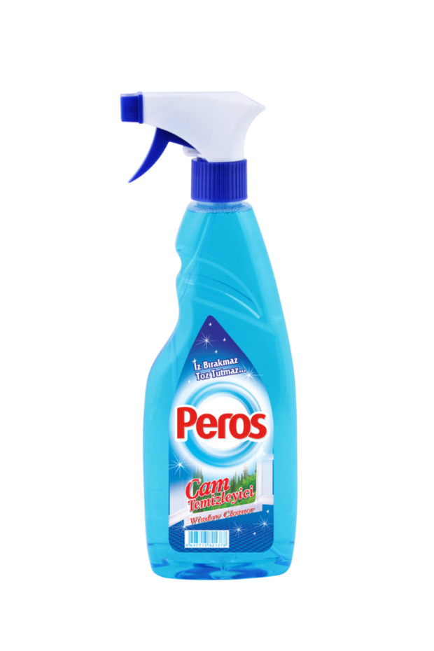 Peros Glass Cleaner 500ml - 1