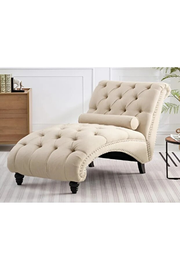 Nessa Dinlenme Koltuğu - 1