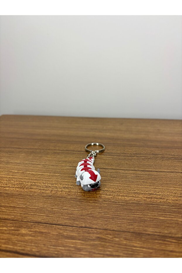 Articulated Keychain - 2