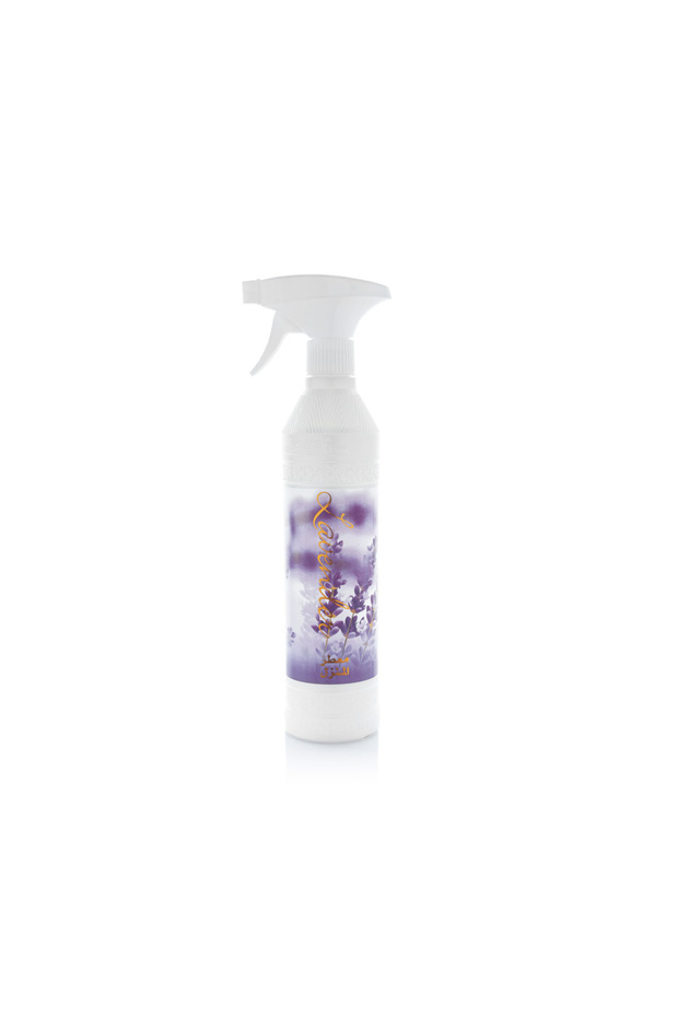 معطر جو منزلي برائحة اللافندر
