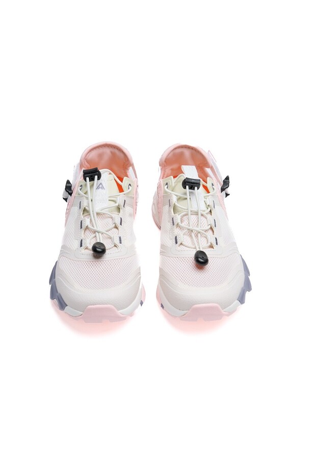 Humtto Comfort Taban Kadın Sneaker - 3