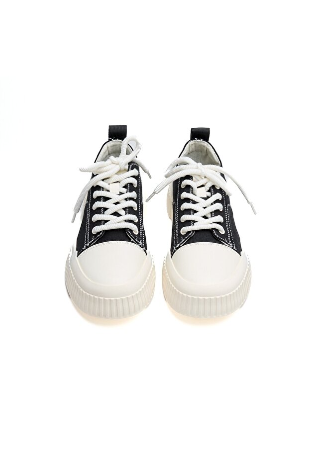 Comfort Taban Erkek Sneaker - 3