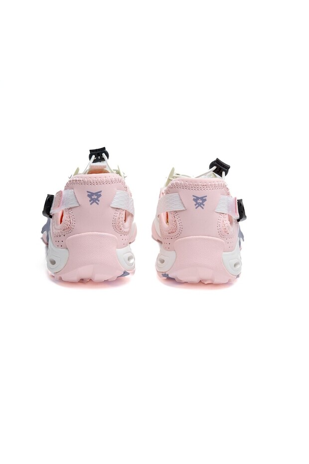 Humtto Comfort Taban Kadın Sneaker - 4