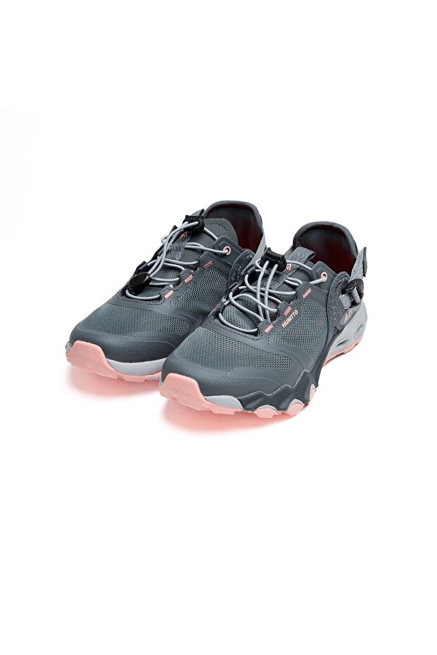 Humtto Comfort Taban Kadın Sneaker - 2