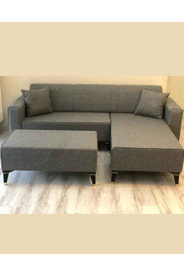 Pali Köşe Koltuk - 2