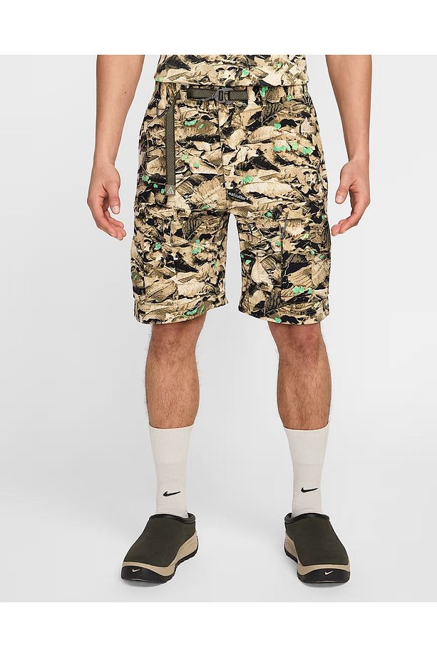 ACG-WATER REPELLENT UV KARGO PANTALON (ŞORT OLARAKDA KULLANILMAKTADIR) - 2