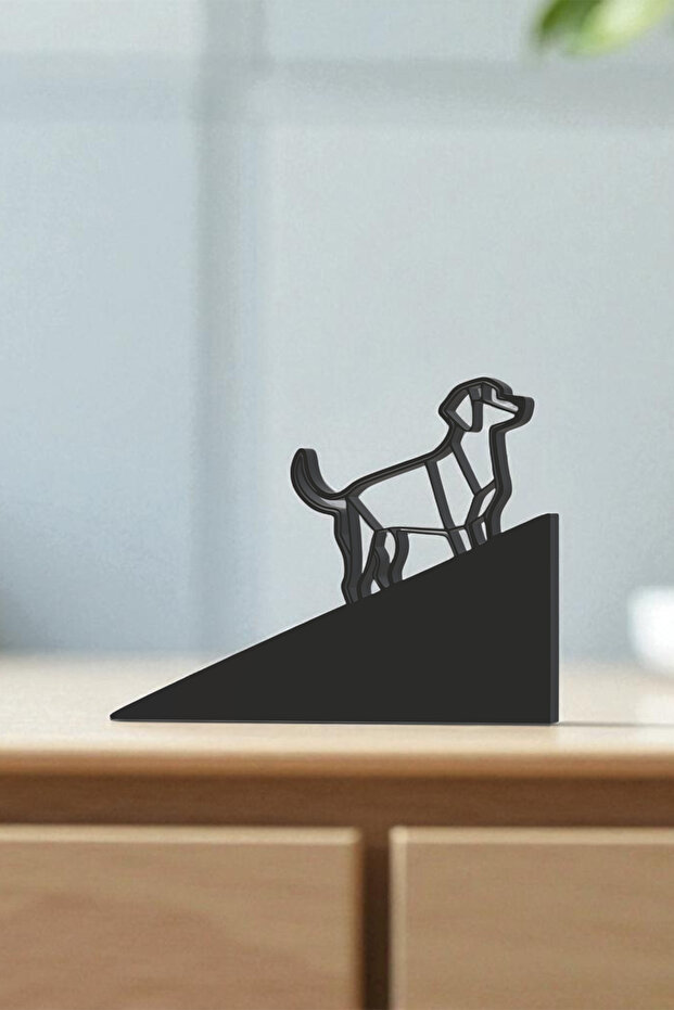 Köpek Kapı Stoperi, Kapı Tutucu, Kapı Takozu, 2 Farklı Model - 2