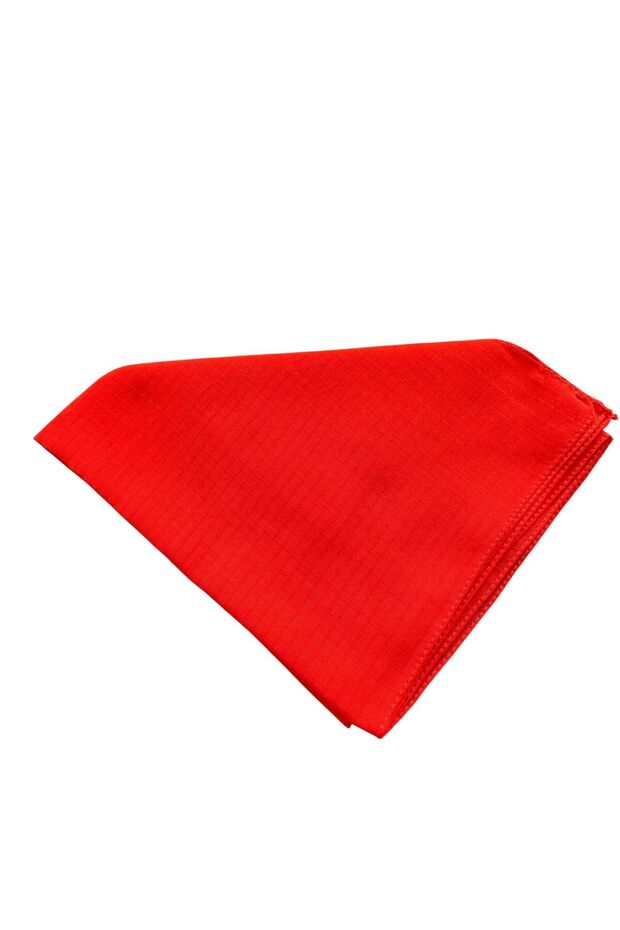 MASALSU SOLID COLOR SCARF - 1