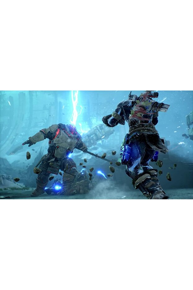 Outriders Worldslayer PS4 - 4