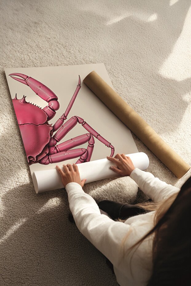 Ahşap Tablo Seti, 3 Adet Ahşap Çerçeveli Poster wine not? Model No:300855, Multicolor Duvar Dekoru - 7