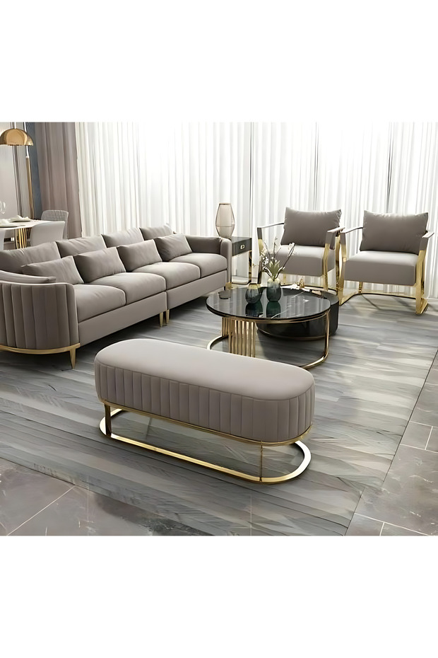 Larin Koltuk Takımı - 1