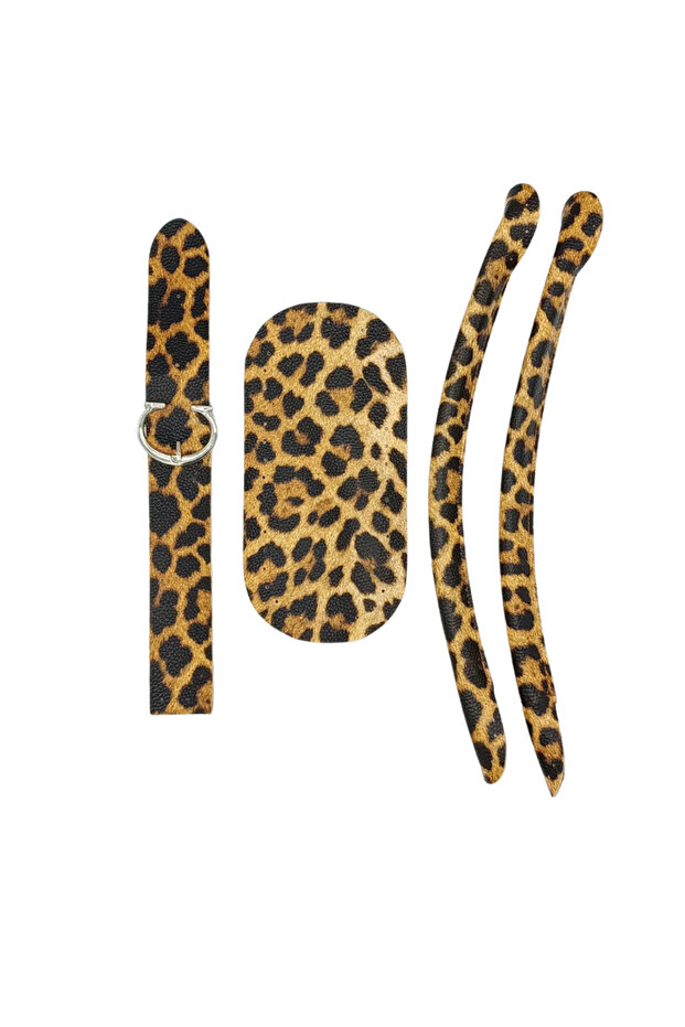 Set Pelican Leopard - 1