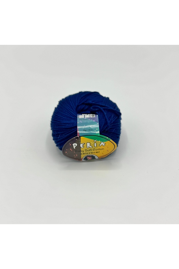 Baby Soft Lacivert - 1