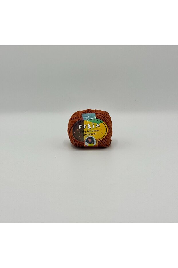 Baby Soft Kiremit - 1