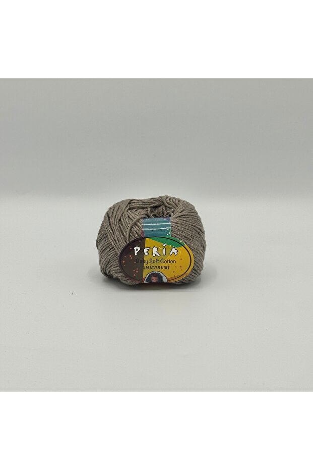 Бебешко меко визонче - 1