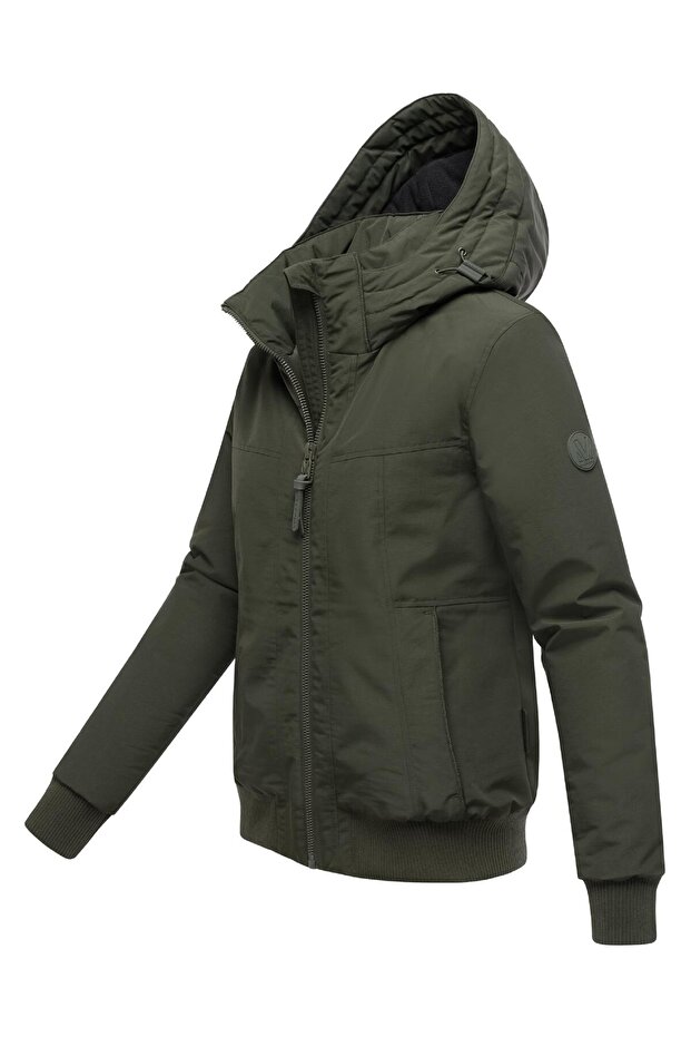 Winterjacke Mooni 16 - 2