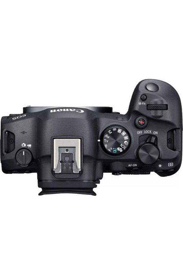 EOS R6 Mark II + 24-105mm f/4-7.1 IS STM Lens Kit - 3