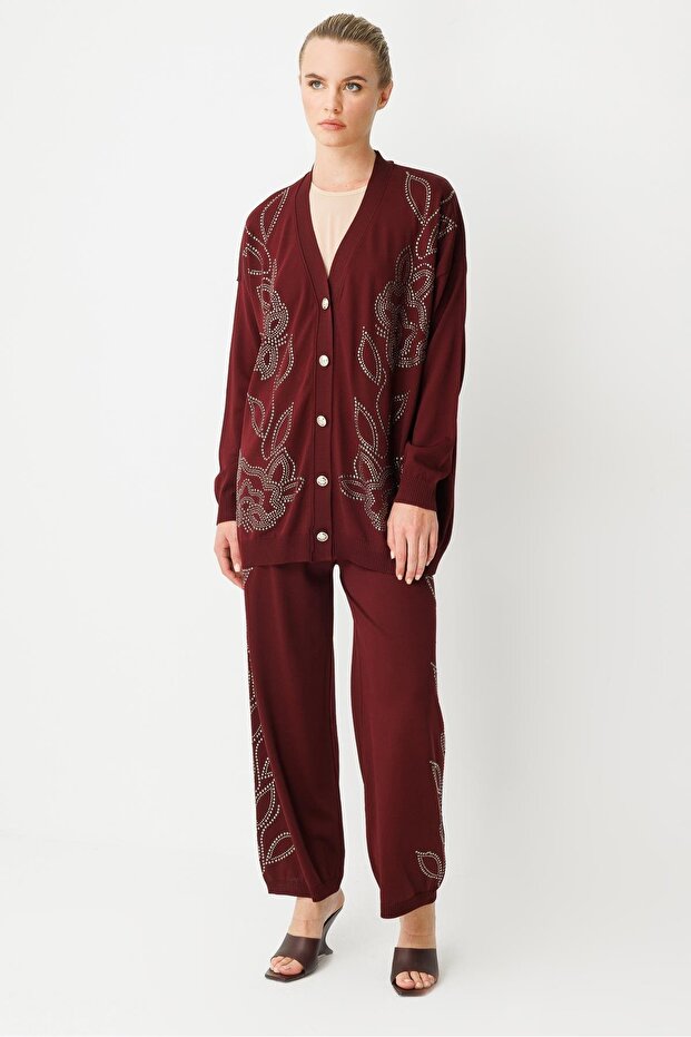 Triko Takım MÜRDÜM - 3