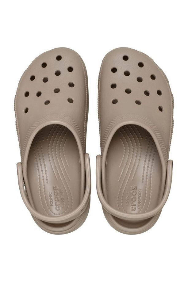 Classic Platform Clog W Vizon Kadın Terlik - 4
