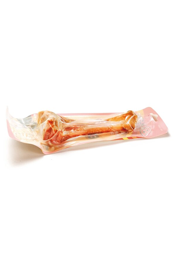 Medium os Raw ham 140g - 1