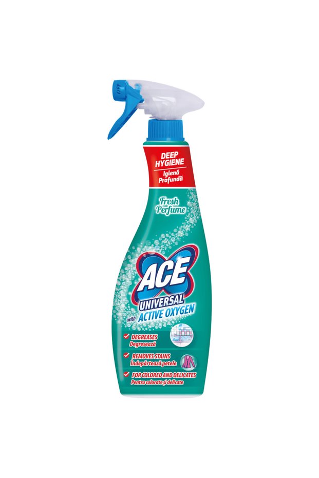 Spray universal fara inalbitor 650ml