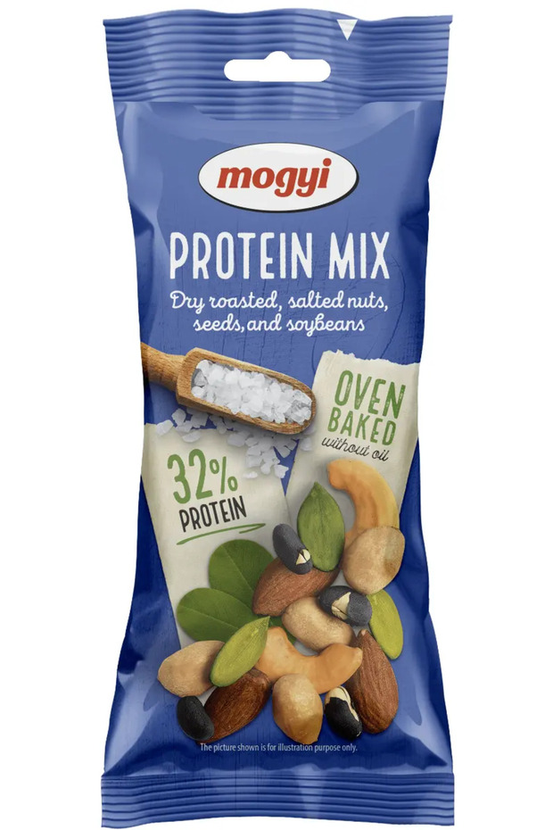 Mix Protein 70g