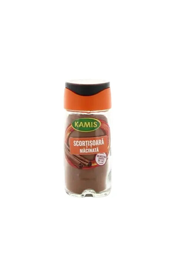 Ground cinnamon 39g - 1
