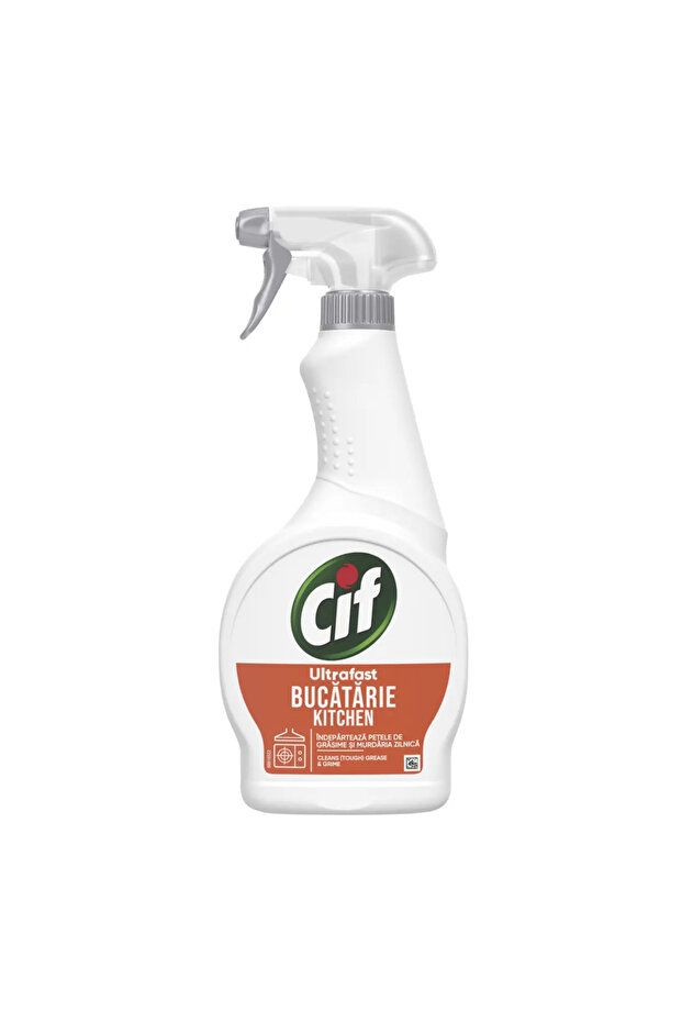 Spray Ultrafast 500 ml - 1