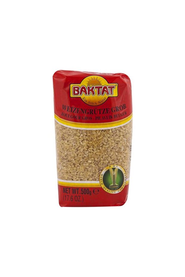 Bulgur 500g